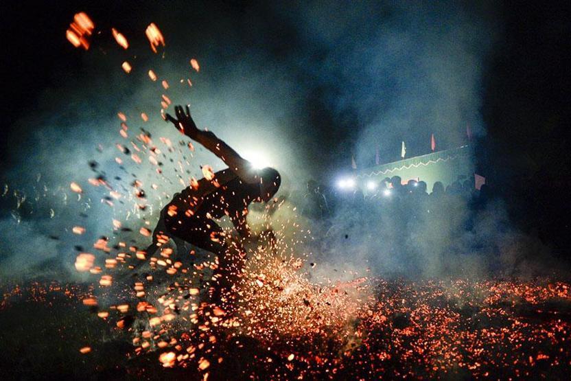 Smithsonian Fotoğraf Ödüllerinin finalistleri belli oldu