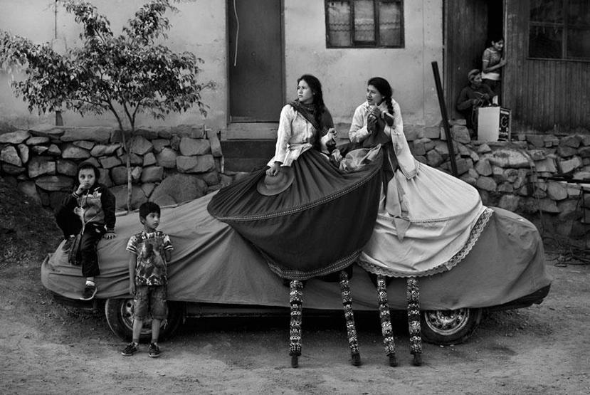 Smithsonian Fotoğraf Ödüllerinin finalistleri belli oldu