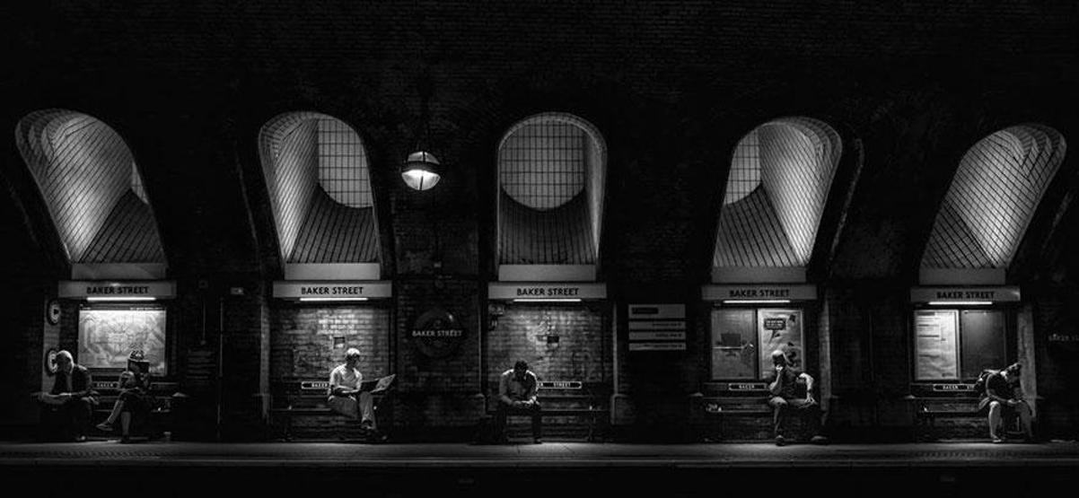 Smithsonian Fotoğraf Ödüllerinin finalistleri belli oldu