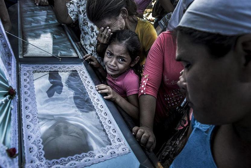 Smithsonian Fotoğraf Ödüllerinin finalistleri belli oldu