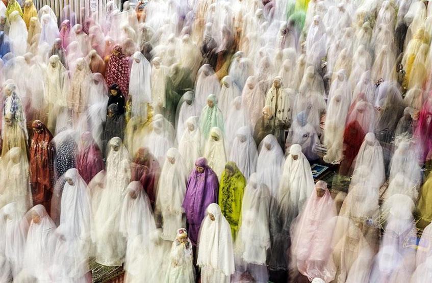 Smithsonian Fotoğraf Ödüllerinin finalistleri belli oldu