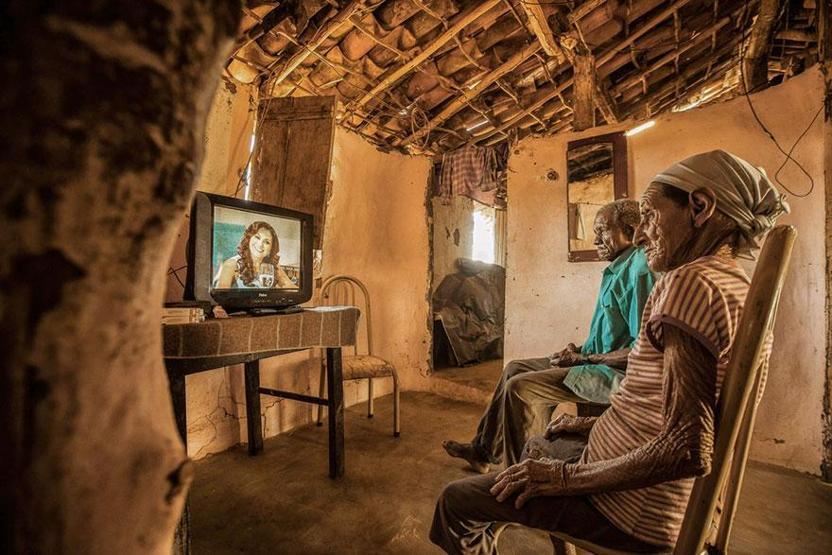 Smithsonian Fotoğraf Ödüllerinin finalistleri belli oldu