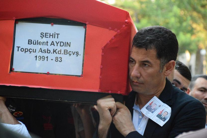 Sinan Oğan: Türk kadınlarını dikizleyen Suriyeliler