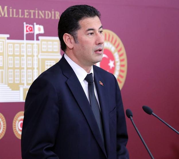 Sinan Oğan: Türk kadınlarını dikizleyen Suriyeliler