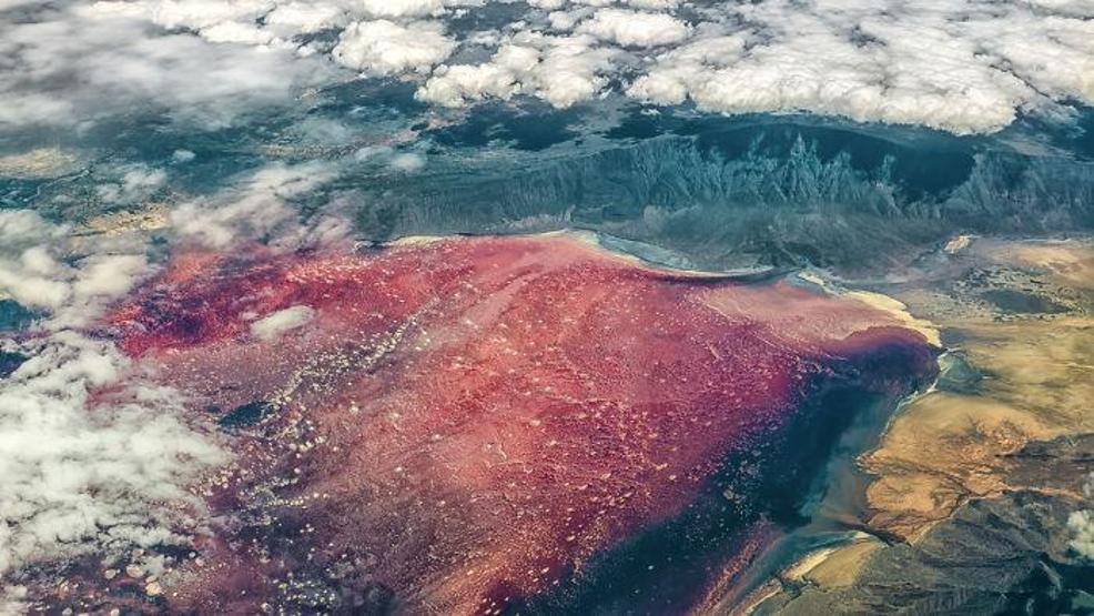 Doğaüstü gibi ama değil: Photoshop kullanmadan şaşkınlık yaratan fotoğraflar