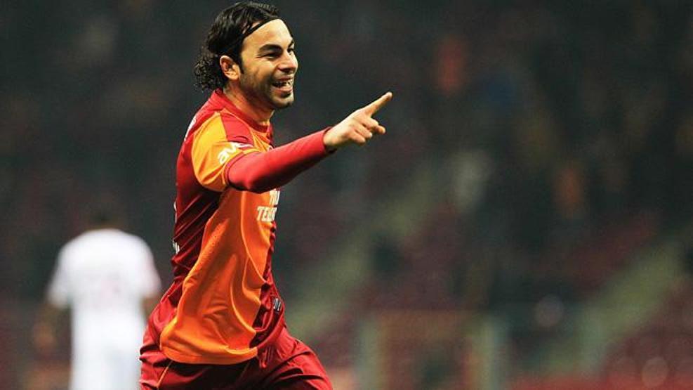 Selçuk İnan için Trabzonspora dönecek iddiası