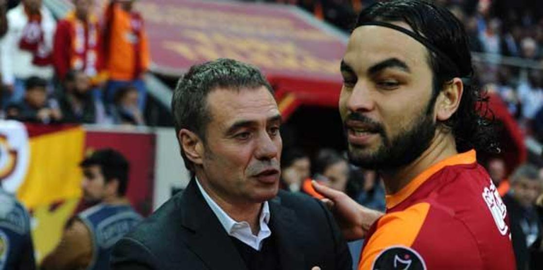 Selçuk İnan için Trabzonspora dönecek iddiası