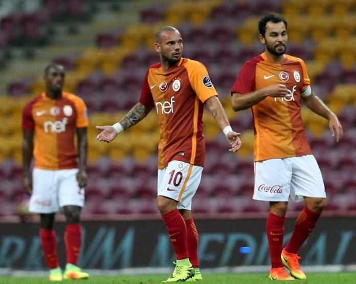 Selçuk İnan için Trabzonspora dönecek iddiası