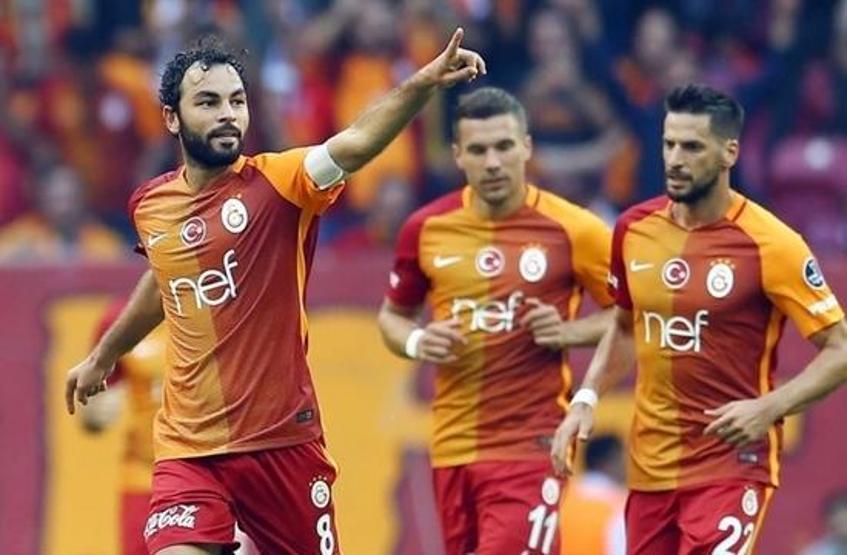 Selçuk İnan için Trabzonspora dönecek iddiası