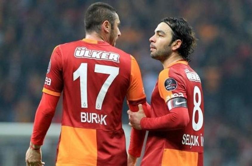 Selçuk İnan için Trabzonspora dönecek iddiası
