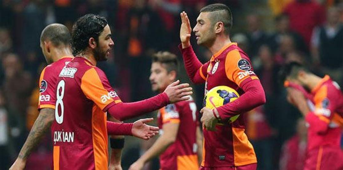 Selçuk İnan için Trabzonspora dönecek iddiası