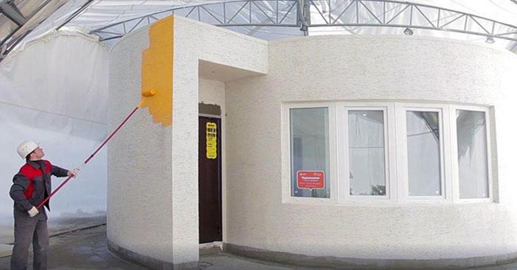 3D yazıcı ile bir tek bunu yapmamışlardı