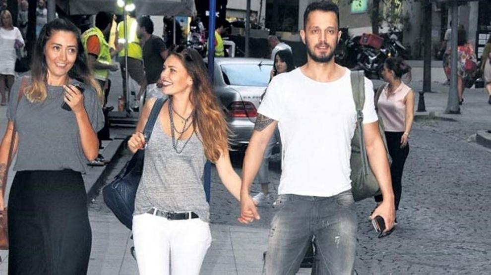 Aslı Enverden ayrılık haberlerine yanıt