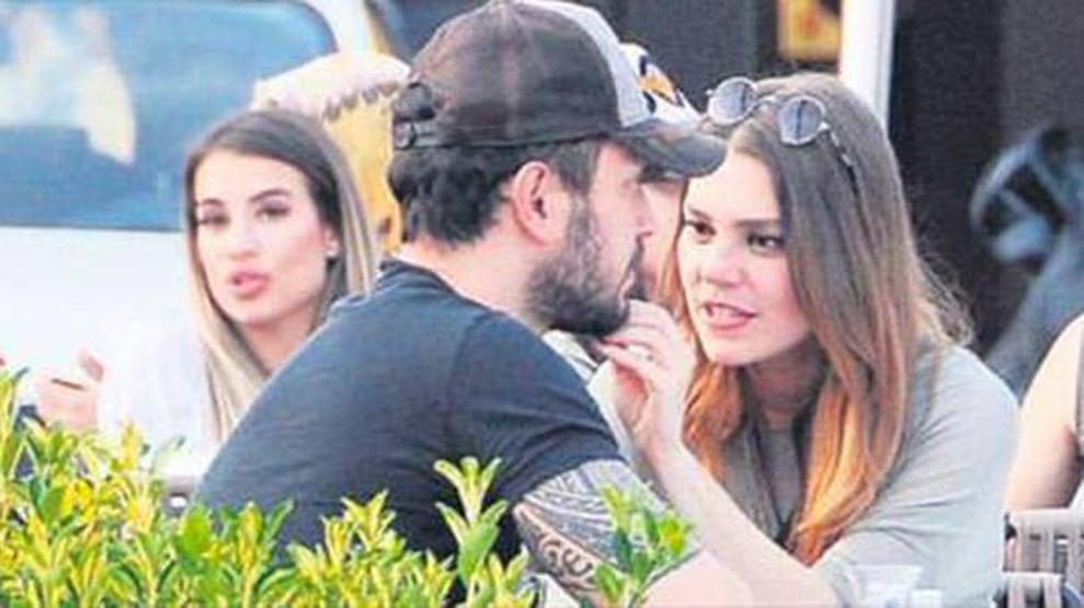 Aslı Enverden ayrılık haberlerine yanıt