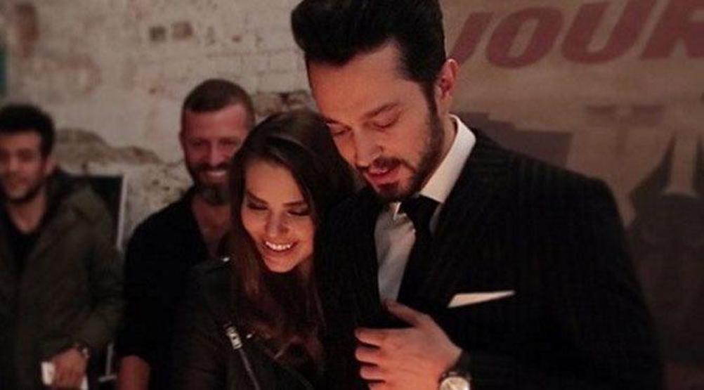 2.5 yıllık aşk sona erdi: Murat Boz ve Aslı Enver ayrıldı