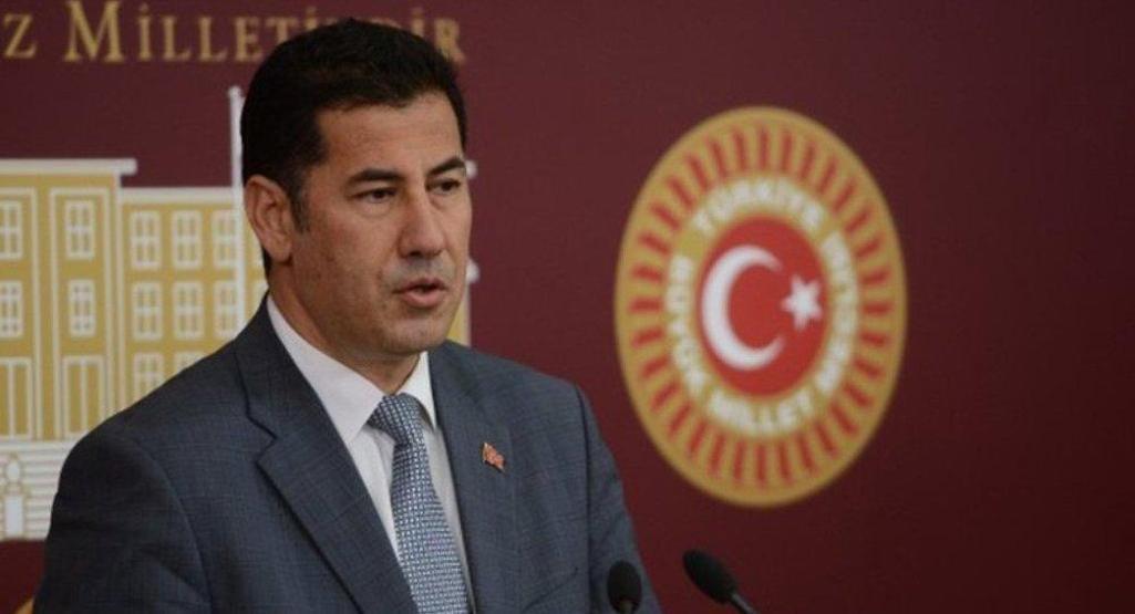 AAnın Sinan Oğan tweetini Numan Kurtulmuş kaldırttı