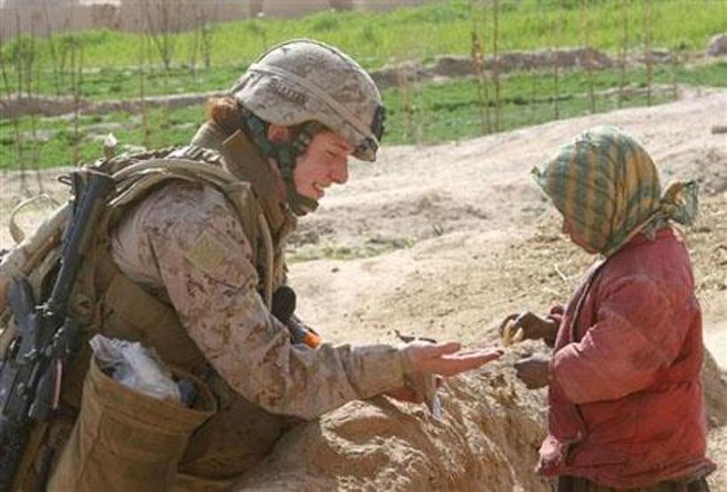 ABD Ordusundan yüzlerce kadın askerin çıplak fotoğrafları internette