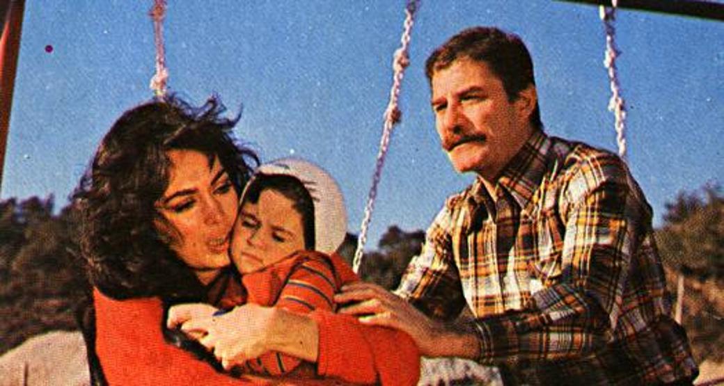 Yeşilçamın usta ismi Ahmet Mekin ameliyat oldu
