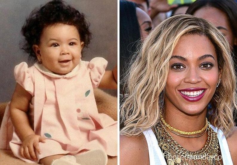 Beyonce’nin ikizleri doğurduğu doğrulandı