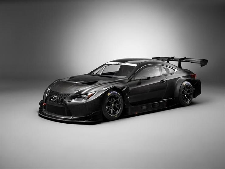 Lexusun amiral gemisi Cenevrede