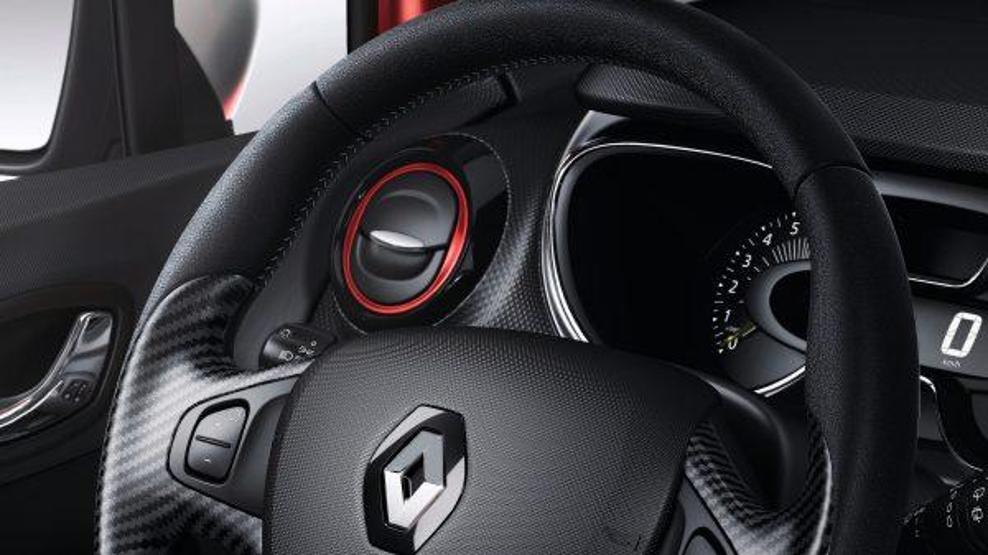 Yeni Renault Captur görücüye çıkıyor