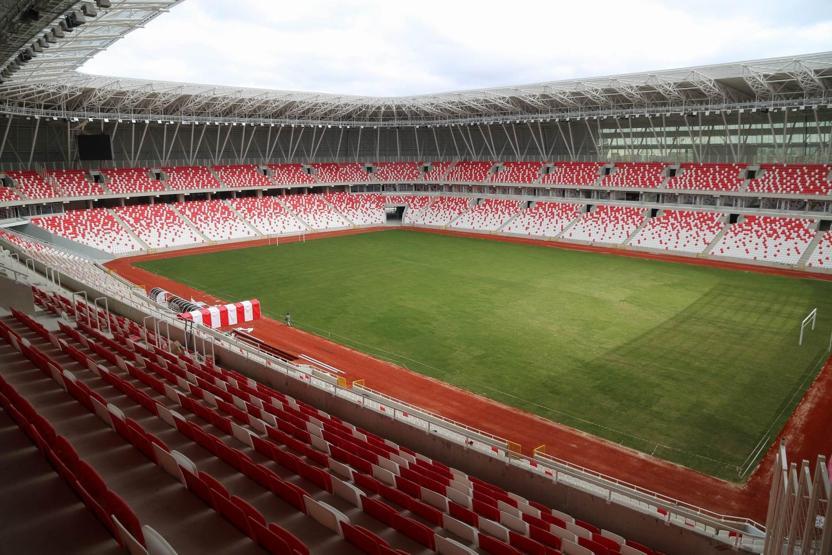 Dünyanın en iyi stadyumu seçiliyor