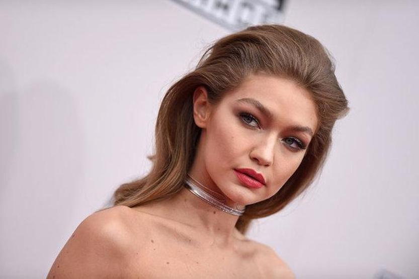 Gigi Hadid Ortadoğuda gizli bir barış silahı olabilir