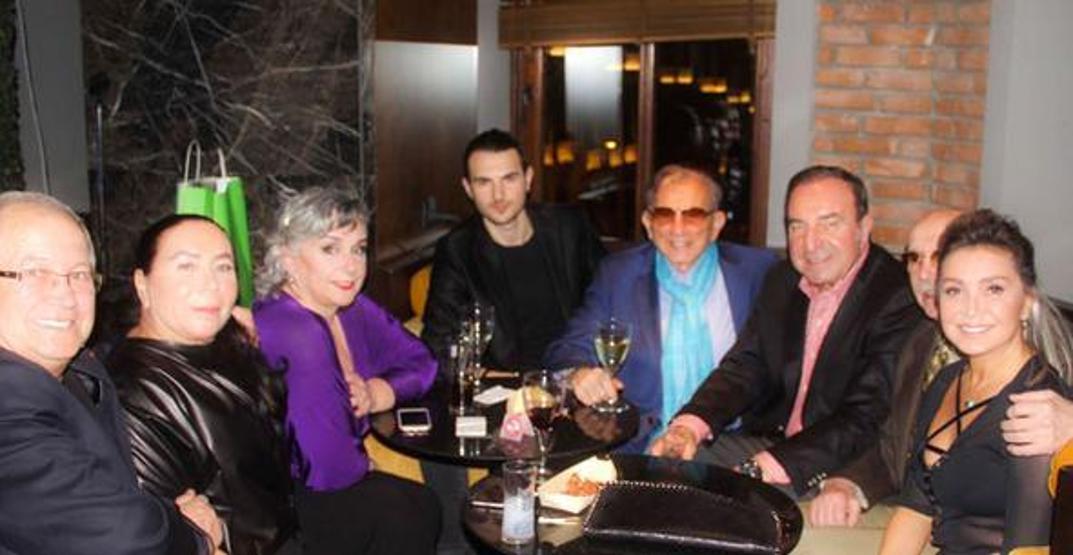 Yonca Evcimik’in direk dansı olay yarattı