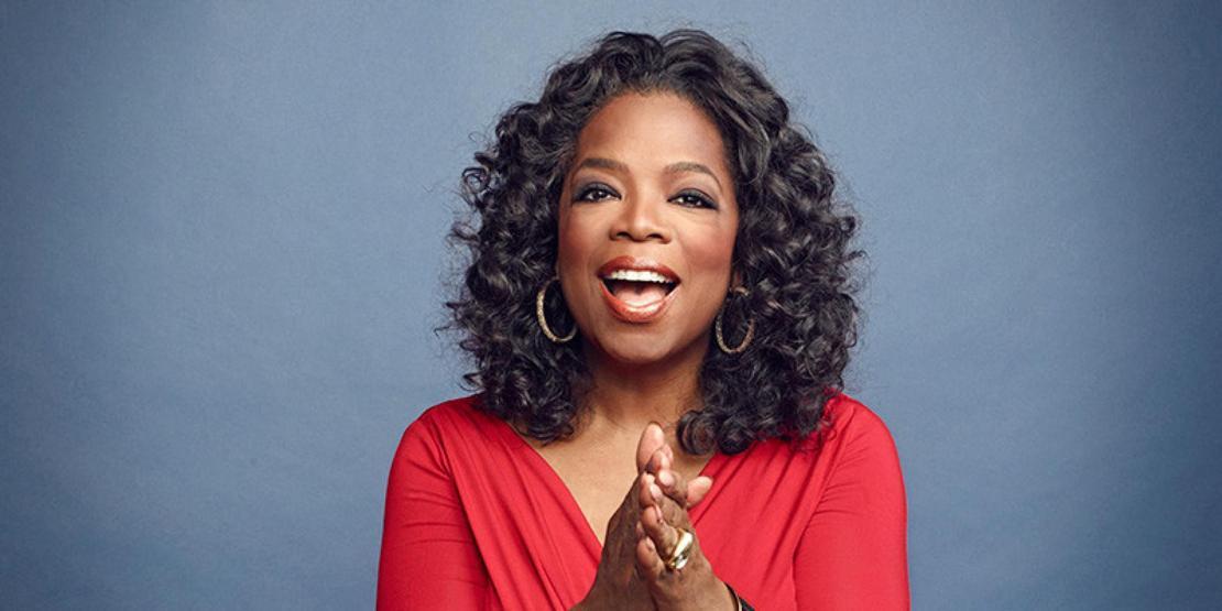ABDli televizyon yıldızı Oprah Winfrey 2020 seçimlerinde başkan adayı olabilir
