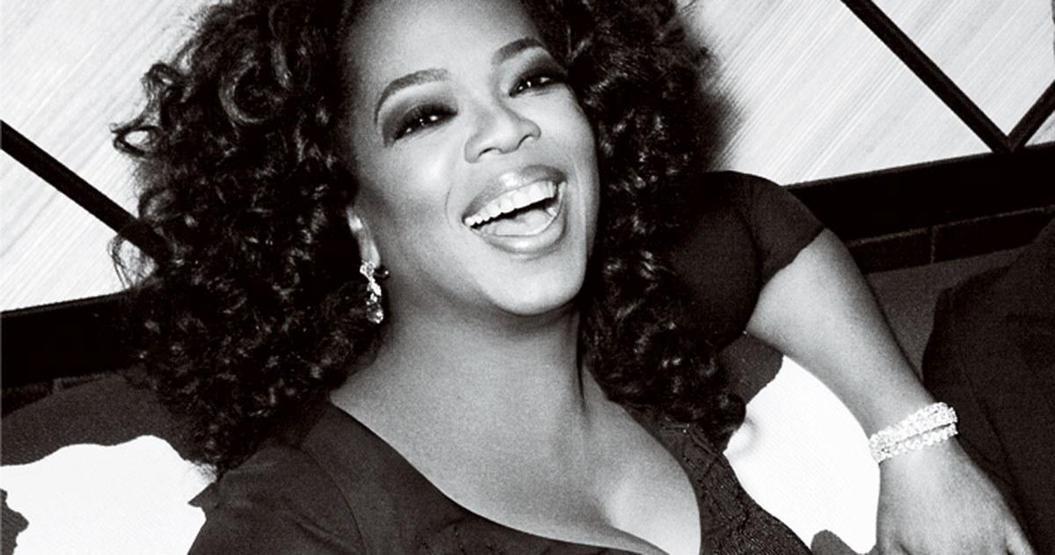 ABDli televizyon yıldızı Oprah Winfrey 2020 seçimlerinde başkan adayı olabilir