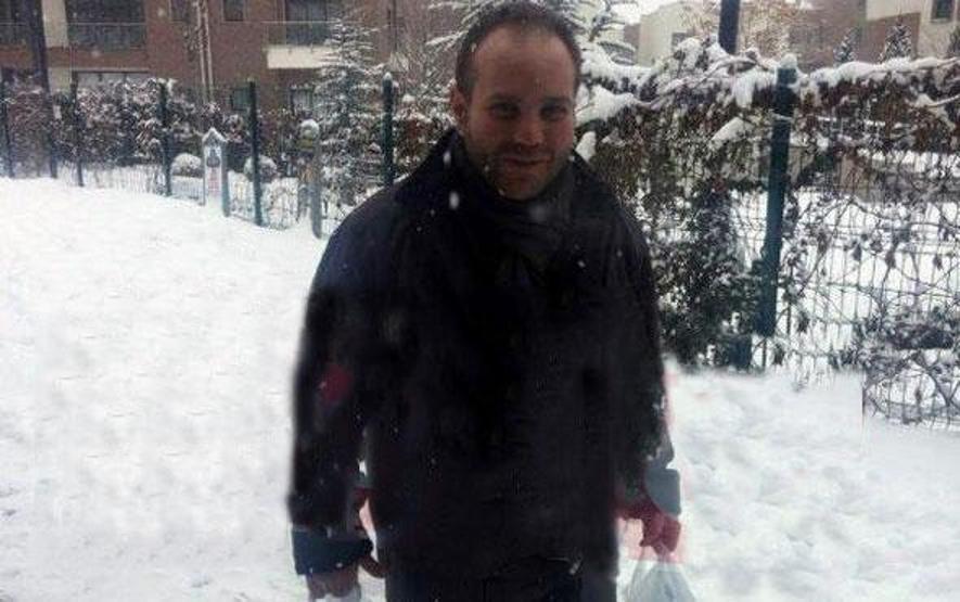 Bakan babanın bakkal oğlu