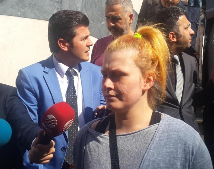 Gaspçı aşıkların hikayesi polisi bile şaşırttı