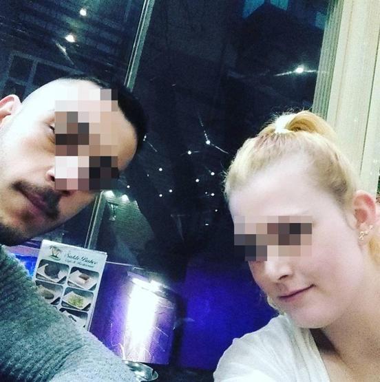 Gaspçı aşıkların hikayesi polisi bile şaşırttı