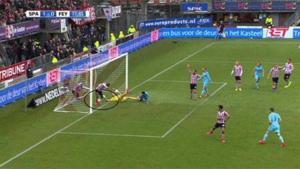 Olympiakos - Beşiktaş maçına olay yaratan hakem ataması