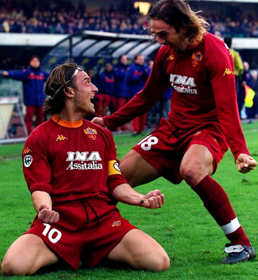 Dünya futbolunun unutulmaz ikilileri