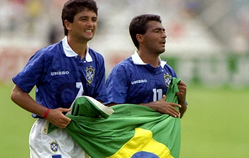 Dünya futbolunun unutulmaz ikilileri