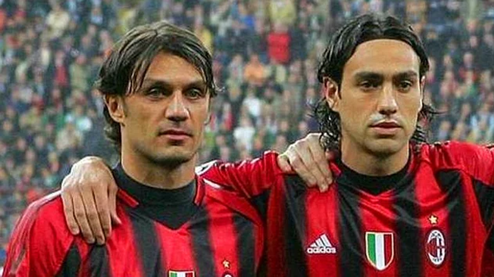 Dünya futbolunun unutulmaz ikilileri