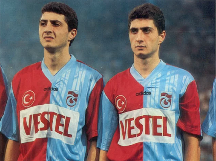 Dünya futbolunun unutulmaz ikilileri