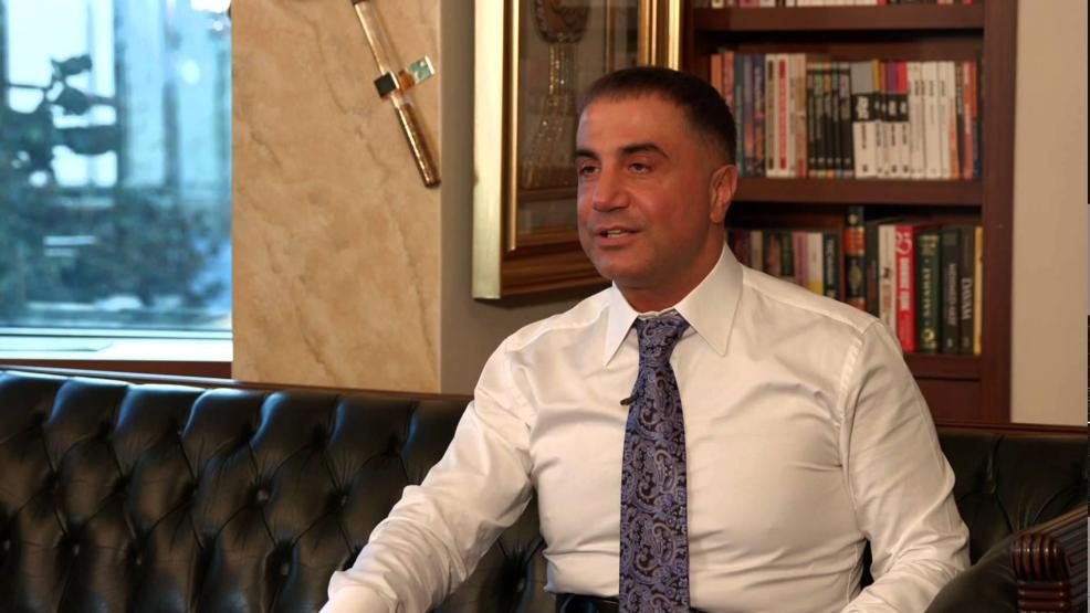 Sedat Peker: Geziden beter olayları yapabiliriz