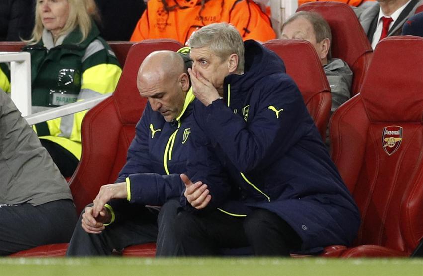 Arsenal maçında istifa çağrısı yapan Galatasaraylı