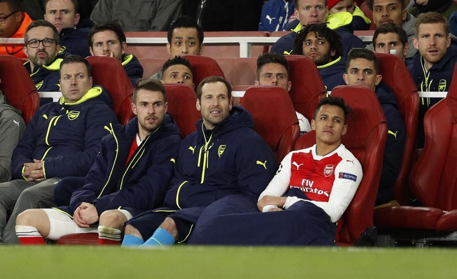 Arsenal maçında istifa çağrısı yapan Galatasaraylı
