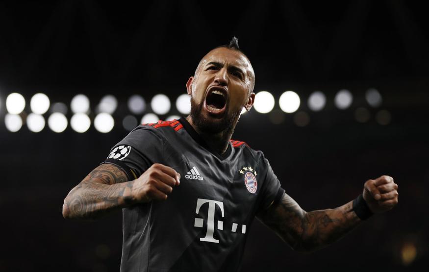 Arsenal maçında istifa çağrısı yapan Galatasaraylı