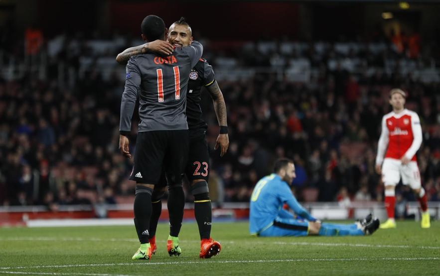 Arsenal maçında istifa çağrısı yapan Galatasaraylı