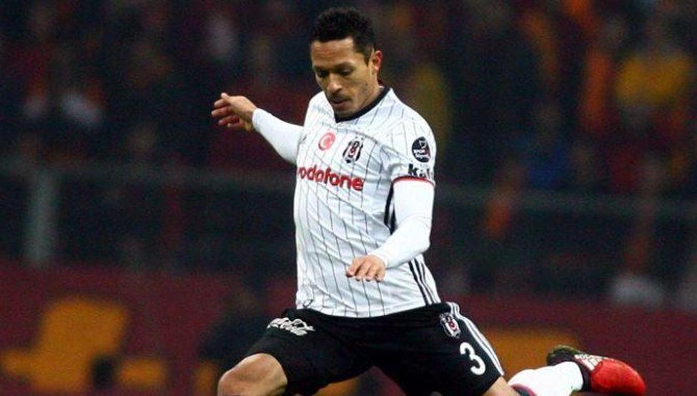 Beşiktaşın Olympiakos maçı muhtemel 11i