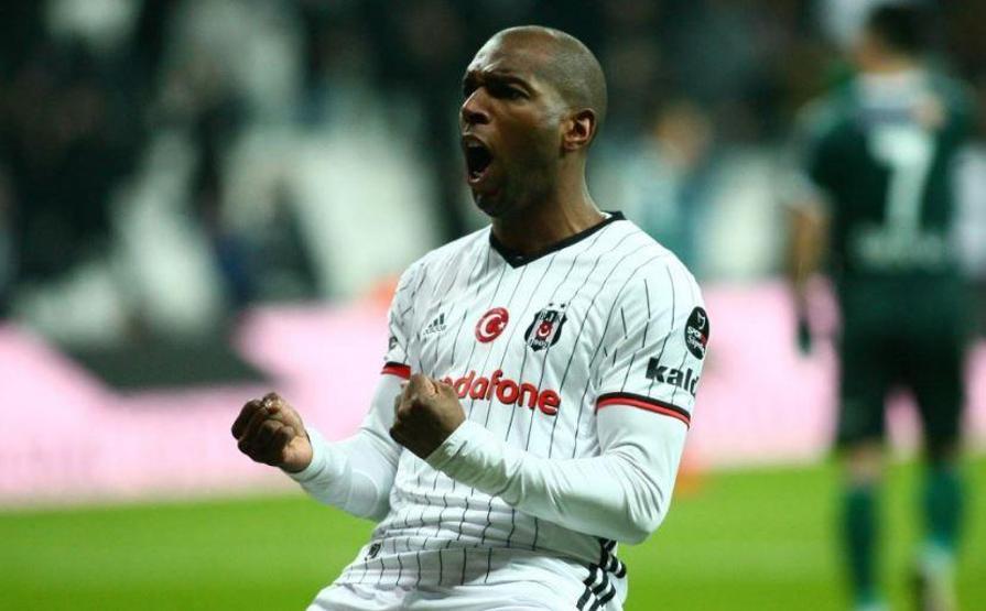 Beşiktaşın Olympiakos maçı muhtemel 11i