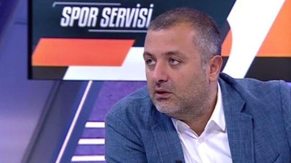 Canlı yayında tartışma çıktı