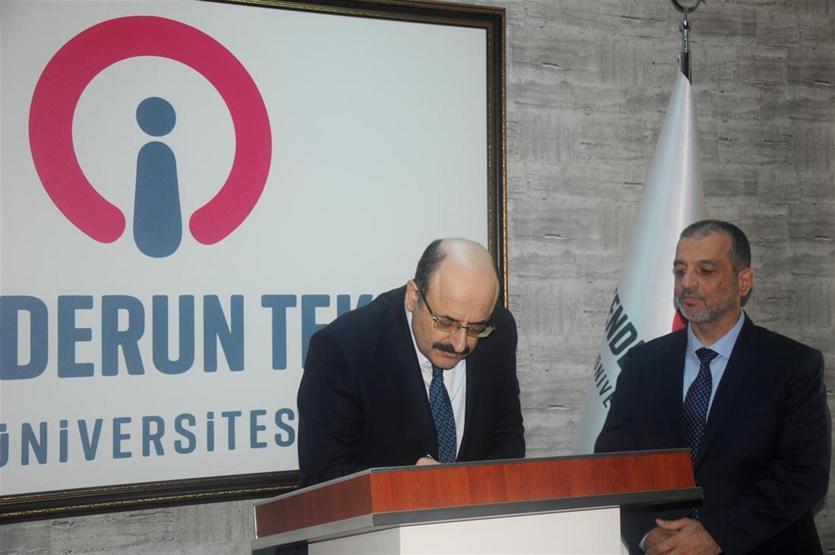 YÖK Başkanından YGSye gireceklere mesaj