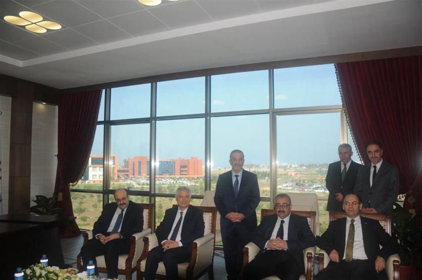 YÖK Başkanından YGSye gireceklere mesaj