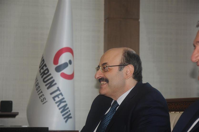 YÖK Başkanından YGSye gireceklere mesaj