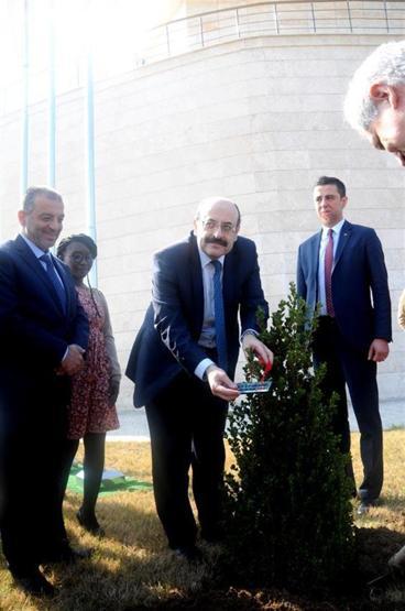 YÖK Başkanından YGSye gireceklere mesaj